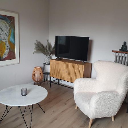 Cosy Apartment In The Old West Reykjavik Center Zewnętrze zdjęcie