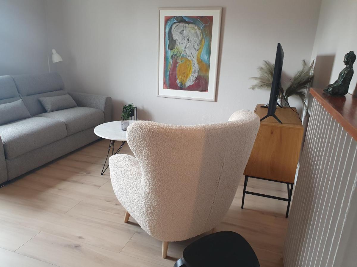 Cosy Apartment In The Old West Reykjavik Center Zewnętrze zdjęcie