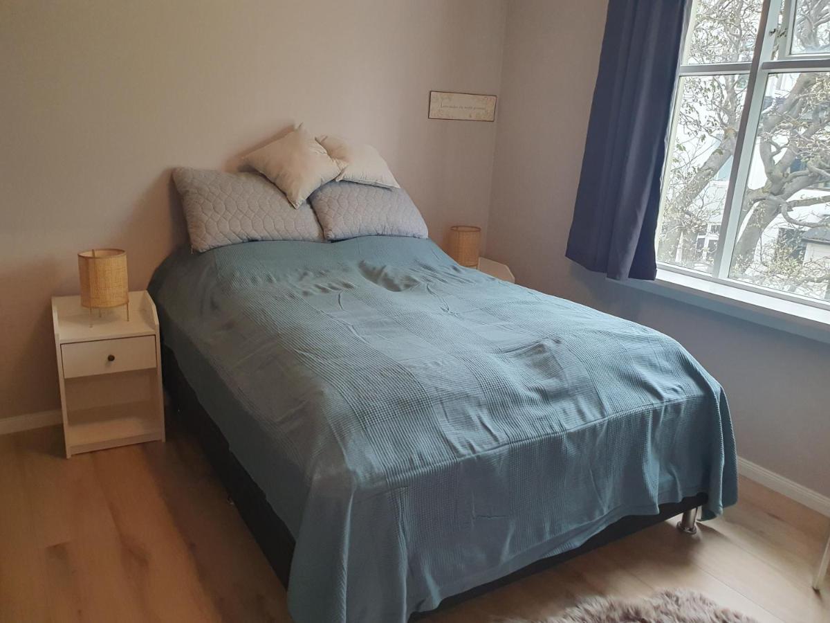 Cosy Apartment In The Old West Reykjavik Center Zewnętrze zdjęcie