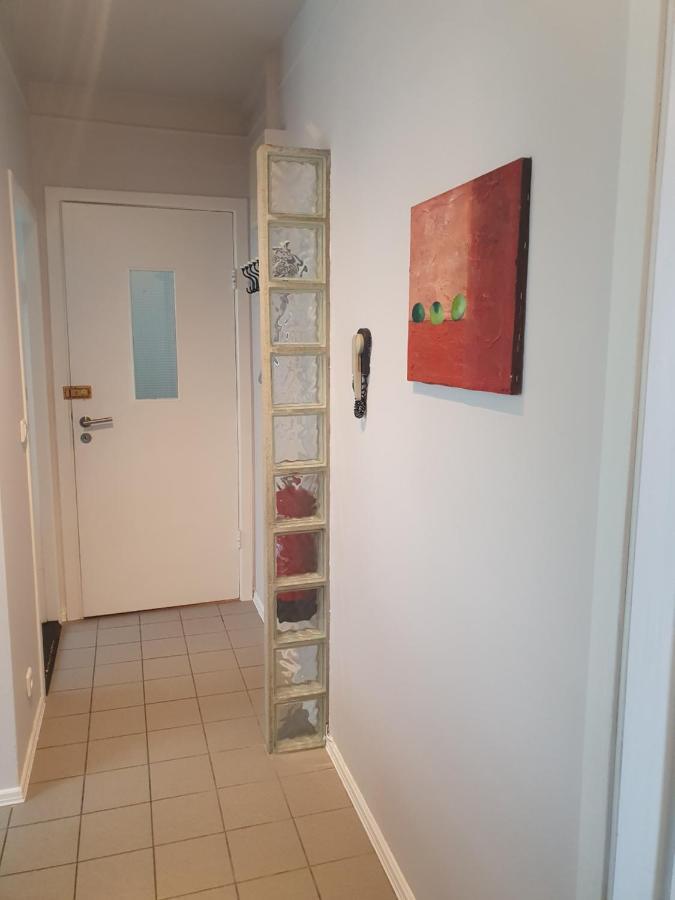 Cosy Apartment In The Old West Reykjavik Center Zewnętrze zdjęcie