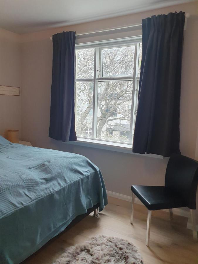 Cosy Apartment In The Old West Reykjavik Center Zewnętrze zdjęcie