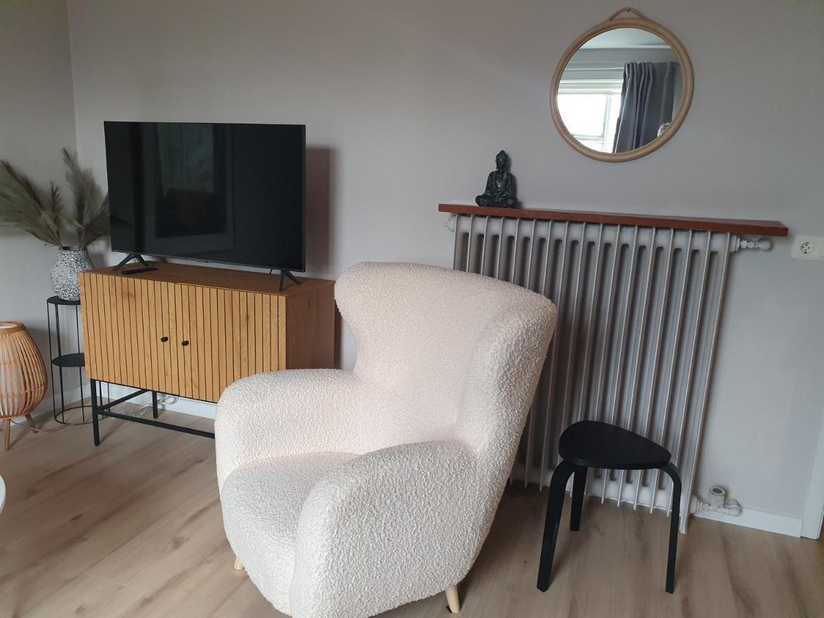 Cosy Apartment In The Old West Reykjavik Center Zewnętrze zdjęcie